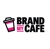 Brand My Cafe Logo