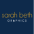 Sarah Beth Graphics Logo