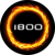 1800 Logo