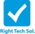 Right TechSol Inc Logo