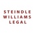 Steindle Williams Legal Logotype