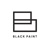 Black Paint Agency Logo