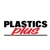 Plastics Plus Inc. Logotype