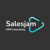 Salesjam CRM consulting Logo