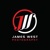James West Photography Logotype