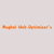 Mughal Web Optimizer's Logo