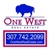 One West Real Estate Logo