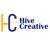 Hives Creative Logo