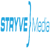 STRYVE Media Logo