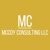 McCoy Consulting LLC Logo