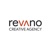 Revano Creative Agency Logo
