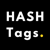 Hashtags Digital Marketing Agency Logo