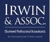 Irwin & Associates - British Columbia Logo
