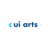 UI Arts Logotype