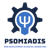 Psomiadis Web Development & Digital Marketing Logo