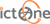 ictOne Logo