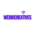 Webio Creatives Logo