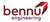 Bennu Engineering Logo