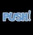 Push Fresno Logo