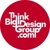 Think Big Design Group Logotype
