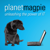 PlanetMagpie IT Consulting Logo