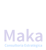 Maka Consultoría Estratégica Logo