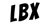 LatitudeBOX Logo