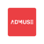 ADMUSE Logo