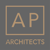 A P Architects Ltd Logo