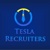 Tesla Recruiters Logo