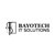 Bayotech IT Solutions Logotype