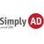 Simply AD Logo