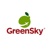 GreenSky Service Logo