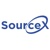 SourceX Logo