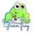 Greenfrog Interactive Logo