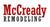 McCready Remodeling Logo