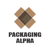 Packaging Alpha Logo