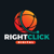 Right Click Digital, Inc. Logo