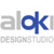 Aloki Logo