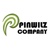 Pinwilz Company, LLC. Logo