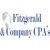 Fitzgerald & Company CPA's Logo