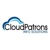 Cloud Patrons Info Solutions Logo