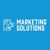 Marketing Solutions Logo