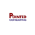 Pointed Consulting Logo