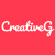 CreativeG Logo