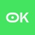 OK Social Logo