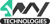 4 Way Technologies Logo