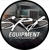 SRB Equipment - Truck & Trailer Repair Shop Logo