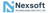Nexsoft Technologies(opc) Pvt Ltd. Logo