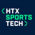 HTX Sports Tech Logo